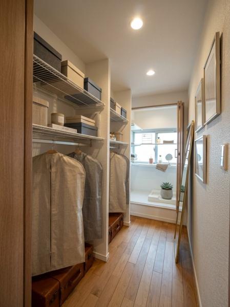 田園調布愛知マンション