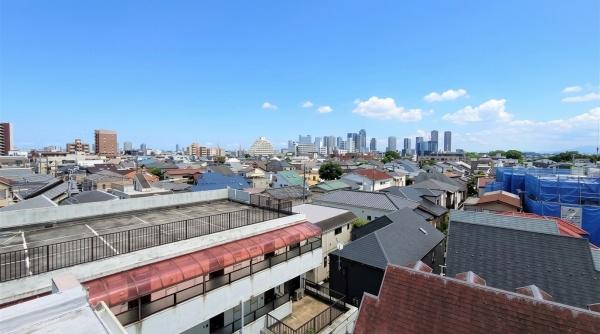田園調布愛知マンション