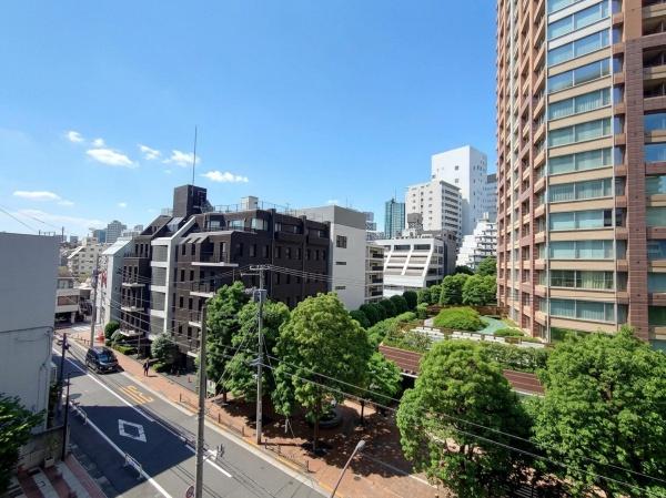 渋谷アインス