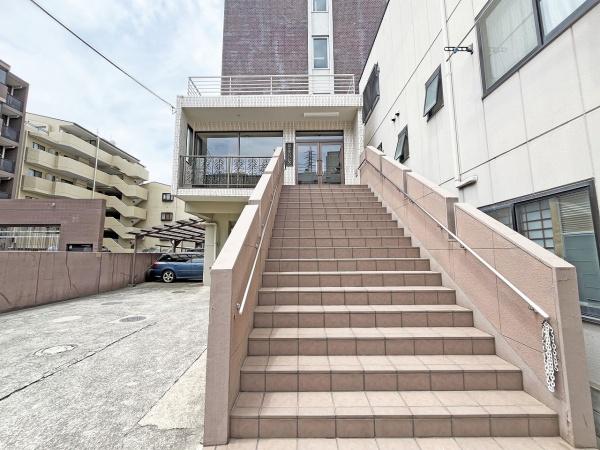 都立大パレス