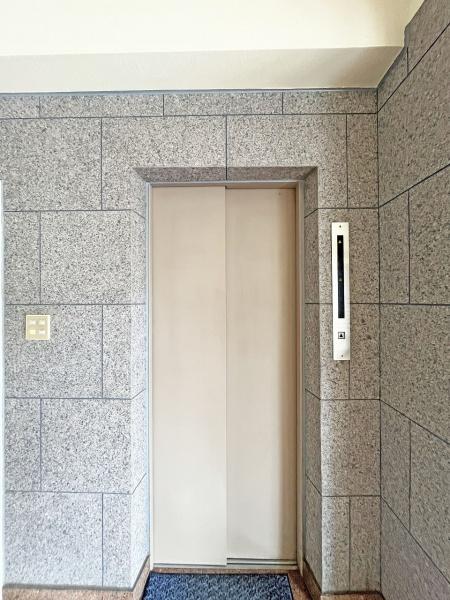 都立大パレス