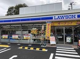 ミオカステーロ青葉台(ローソン青葉桜台店)