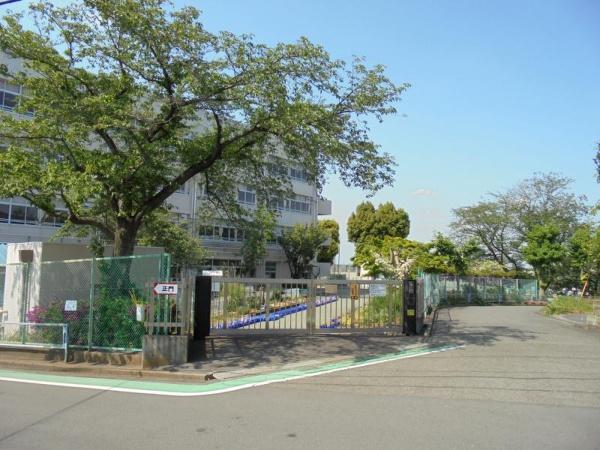 ミオカステーロ青葉台(横浜市立青葉台小学校)