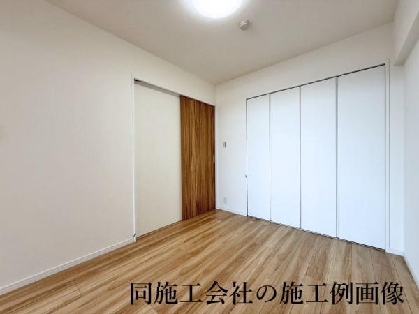 ミオカステーロ青葉台