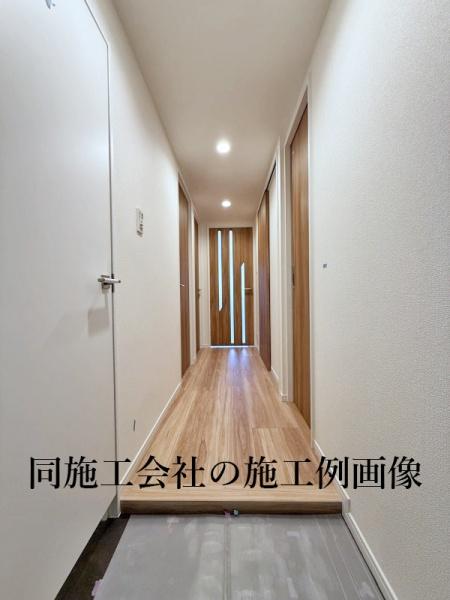 ミオカステーロ青葉台
