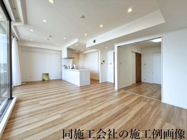 ミオカステーロ青葉台