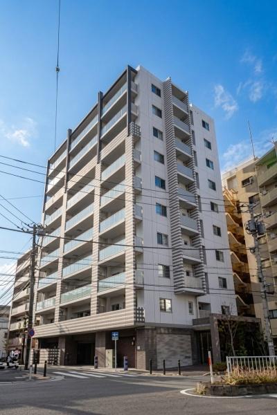 セルアージュ西横浜クリエール
