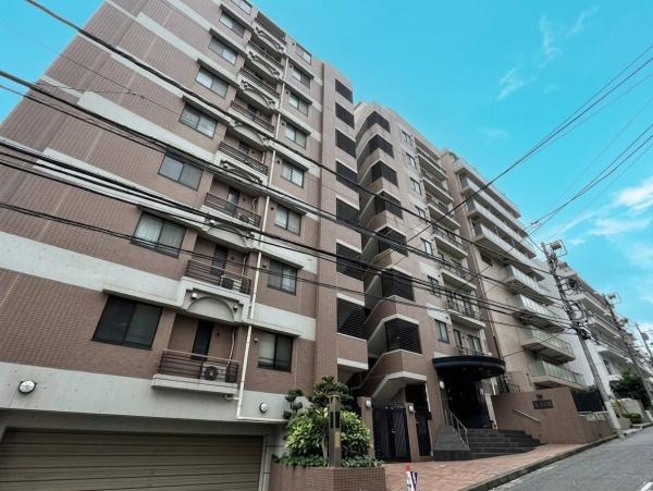 アルス横浜台町