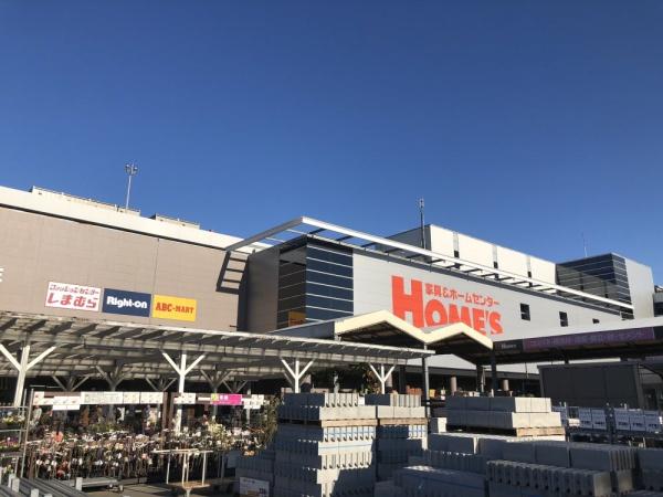 ライオンズステージ山下公園(島忠ホームズ新山下店)