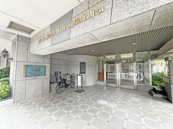 ライオンズステージ山下公園