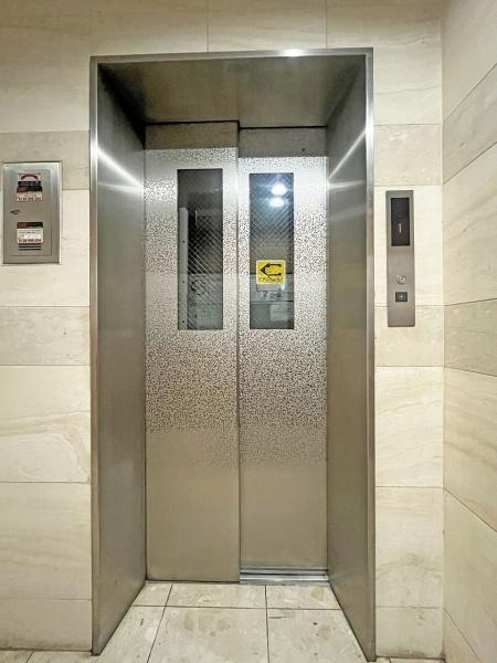 ライオンズマンション洗足池第2