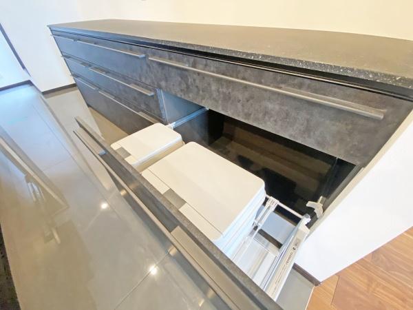 大田区北千束三丁目　新築戸建