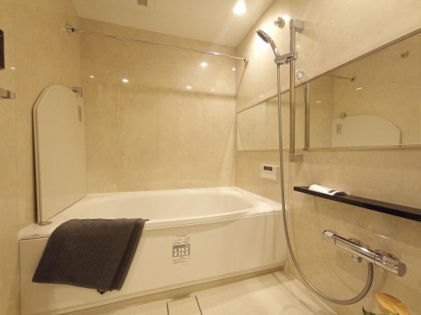 パロス中町