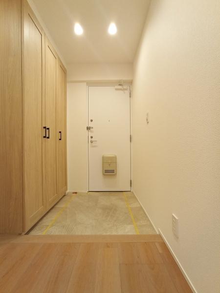 パロス中町