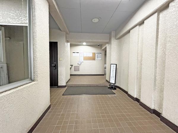 桜新町サンハイツ