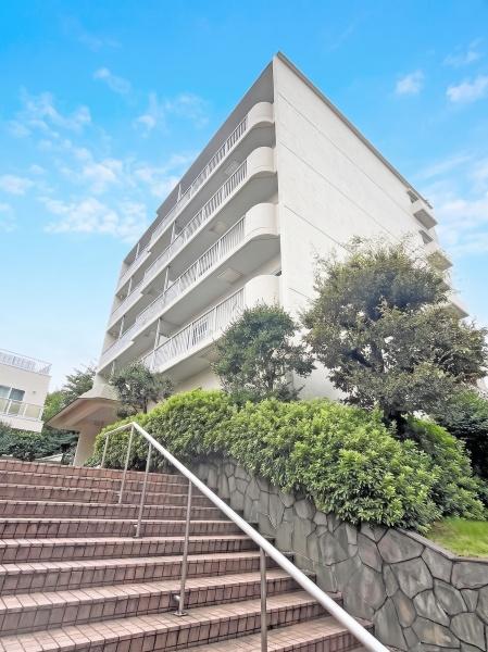 桜新町サンハイツ