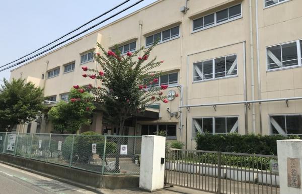 フェリズ横浜矢向(横浜市立矢向中学校)