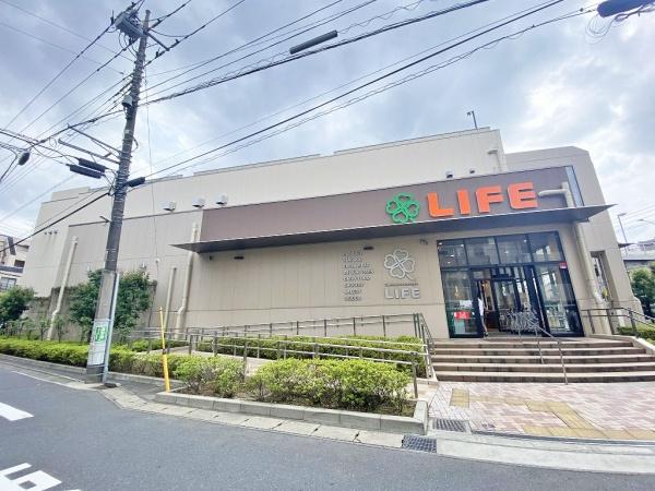 クリオ溝の口壱番館