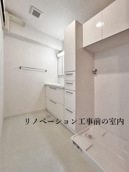 モリスガーデンヒルズ井土ヶ谷