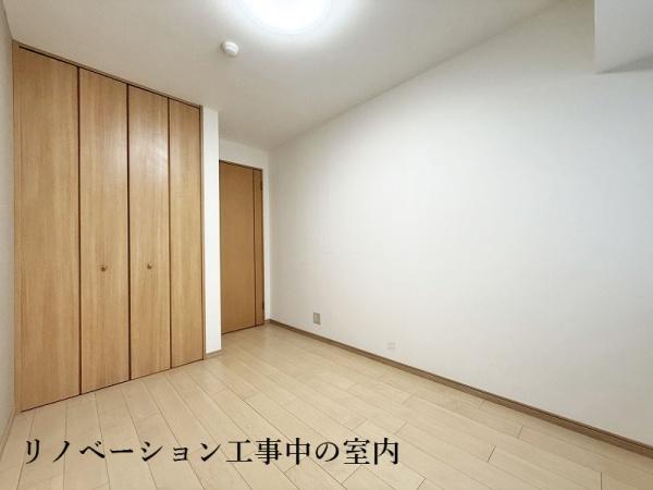 モリスガーデンヒルズ井土ヶ谷