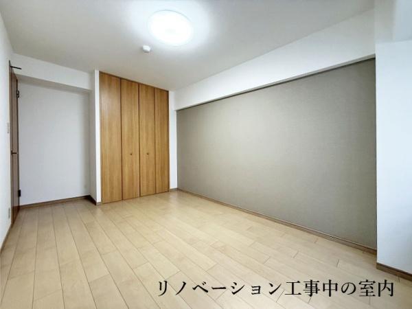 モリスガーデンヒルズ井土ヶ谷