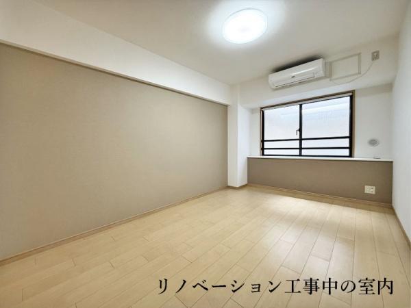 モリスガーデンヒルズ井土ヶ谷