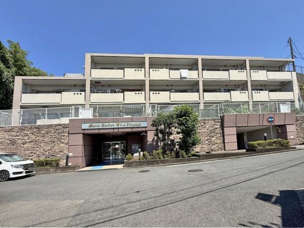 モリスガーデンヒルズ井土ヶ谷