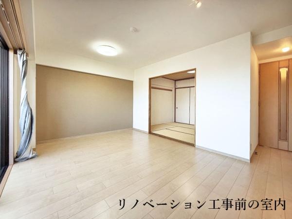 モリスガーデンヒルズ井土ヶ谷