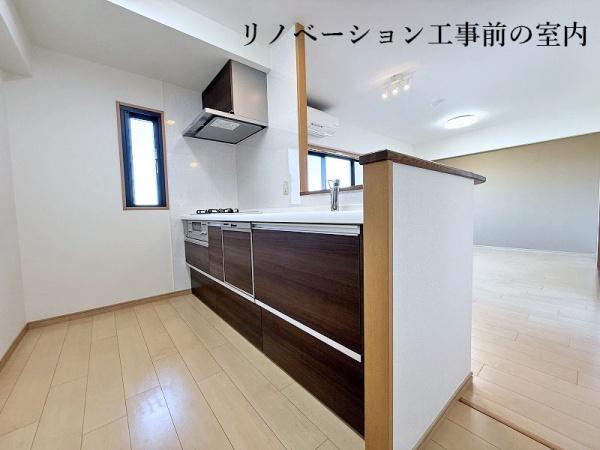 モリスガーデンヒルズ井土ヶ谷