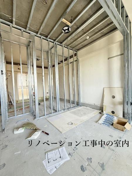 Ｄ’クラディア横浜マークス