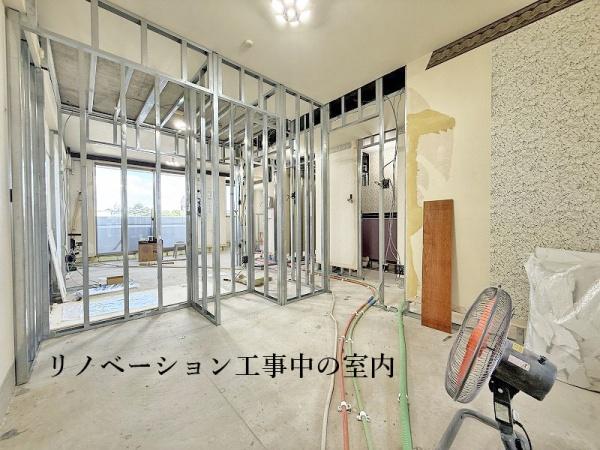 Ｄ’クラディア横浜マークス