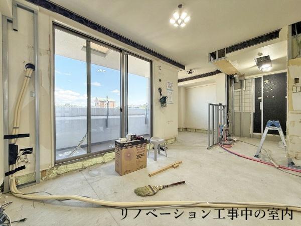 Ｄ’クラディア横浜マークス