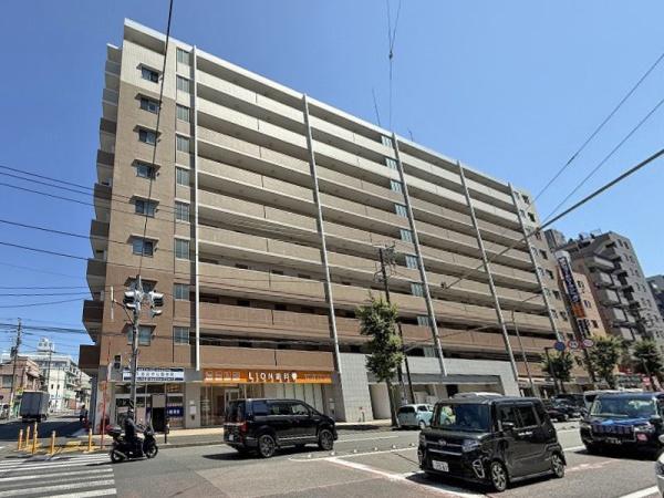 D’クラディア横浜マークス