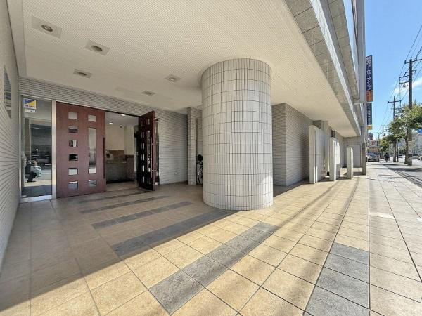 Ｄ’クラディア横浜マークス