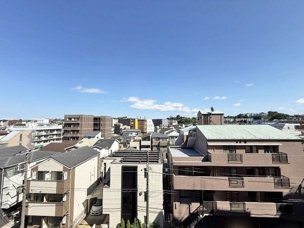 Ｄ’クラディア横浜マークス