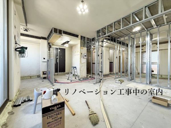 Ｄ’クラディア横浜マークス