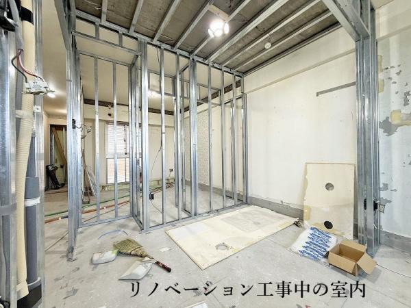 Ｄ’クラディア横浜マークス