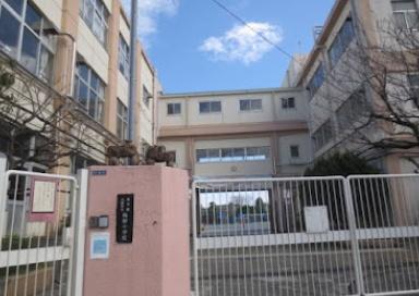南馬込スカイハイツ(大田区立梅田小学校)