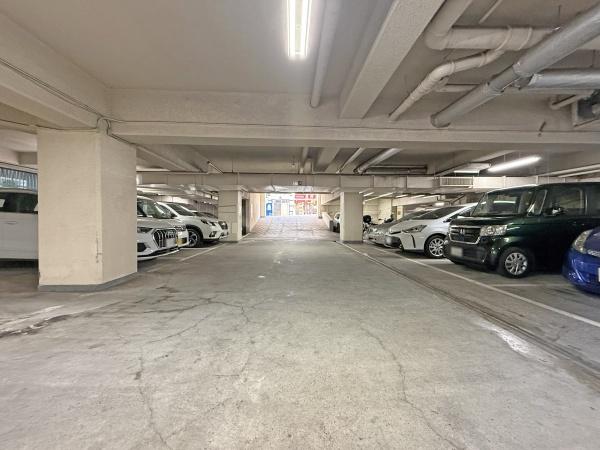 シーアイマンション神奈川