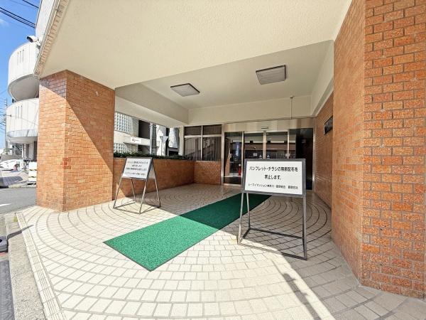 シーアイマンション神奈川