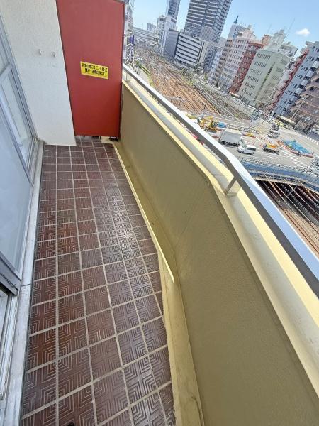 シーアイマンション神奈川