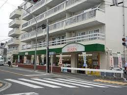 常緑ハイツ(そうてつローゼン東寺尾店)