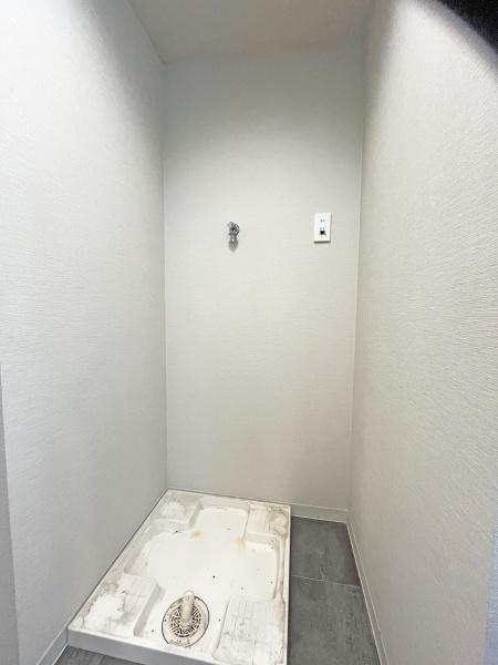 常緑ハイツ