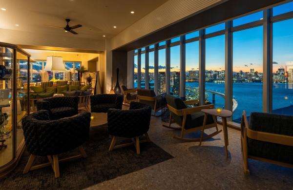 ブリリアタワー有明ミッドクロス