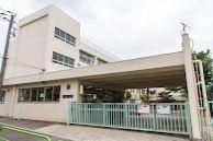 世田谷区南烏山３丁目の中古一戸建て(世田谷区立武蔵丘小学校)