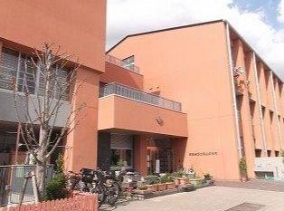 世田谷区南烏山３丁目の中古一戸建て(世田谷区立烏山中学校)