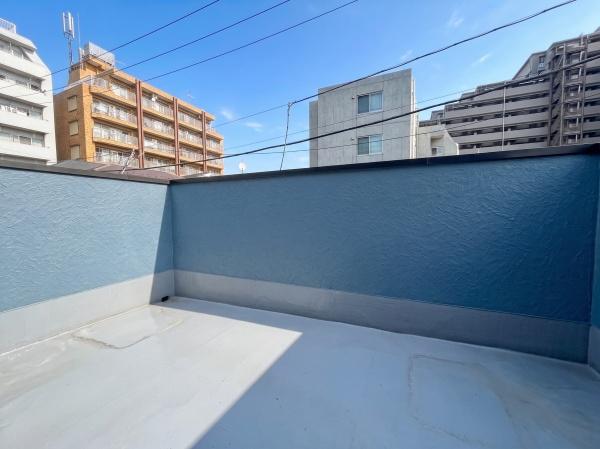 世田谷区南烏山３丁目の中古一戸建て