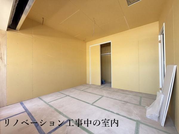 クレスト西荻窪