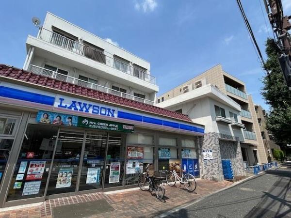 クレスト西荻窪(コープ上井草店)