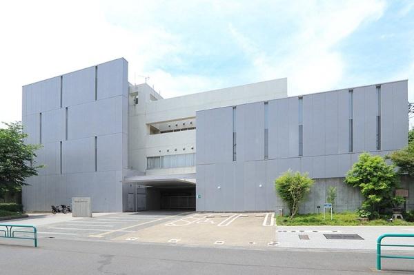 クレスト西荻窪(杉並区立井草中学校)